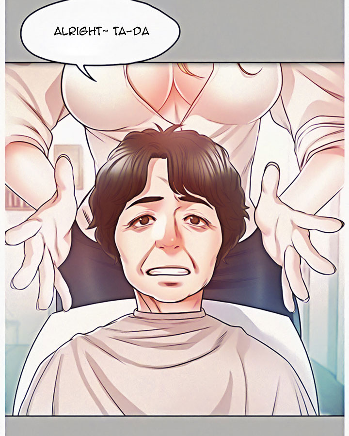 Who Did You Do It With Chapter 14 image 34