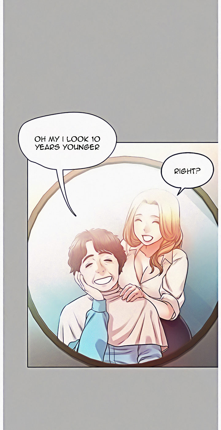 Who Did You Do It With Chapter 14 image 35