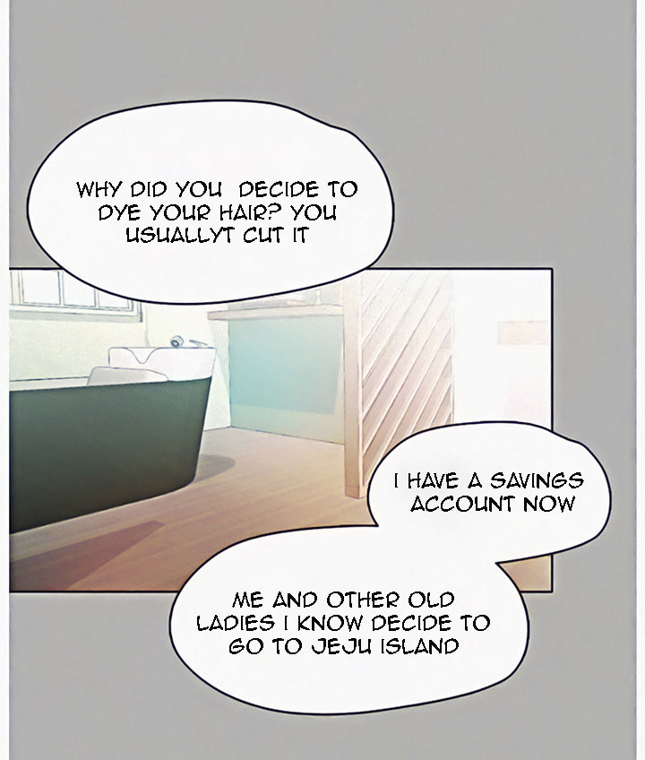 Who Did You Do It With Chapter 14 image 36
