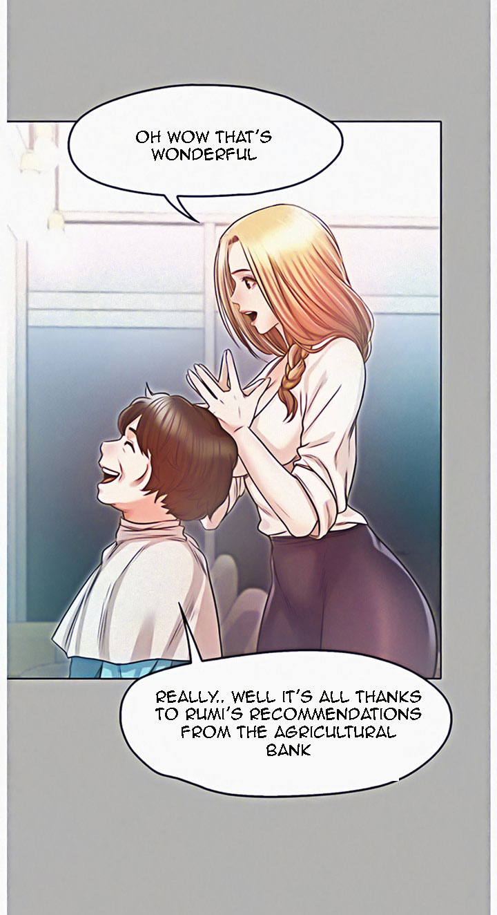 Who Did You Do It With Chapter 14 image 37