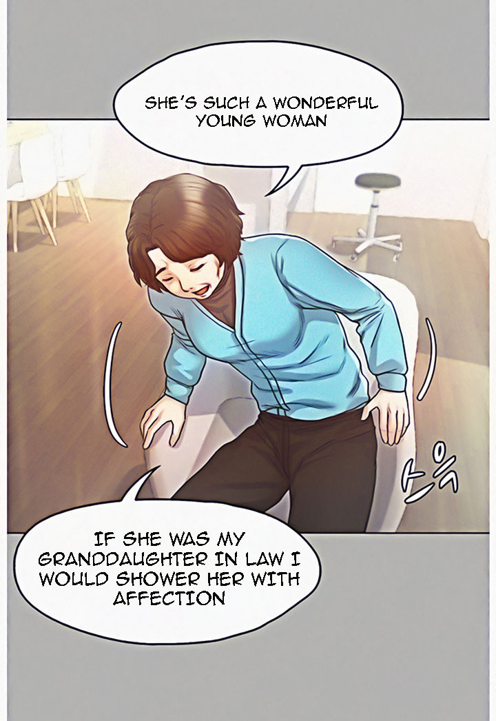 Who Did You Do It With Chapter 14 image 38
