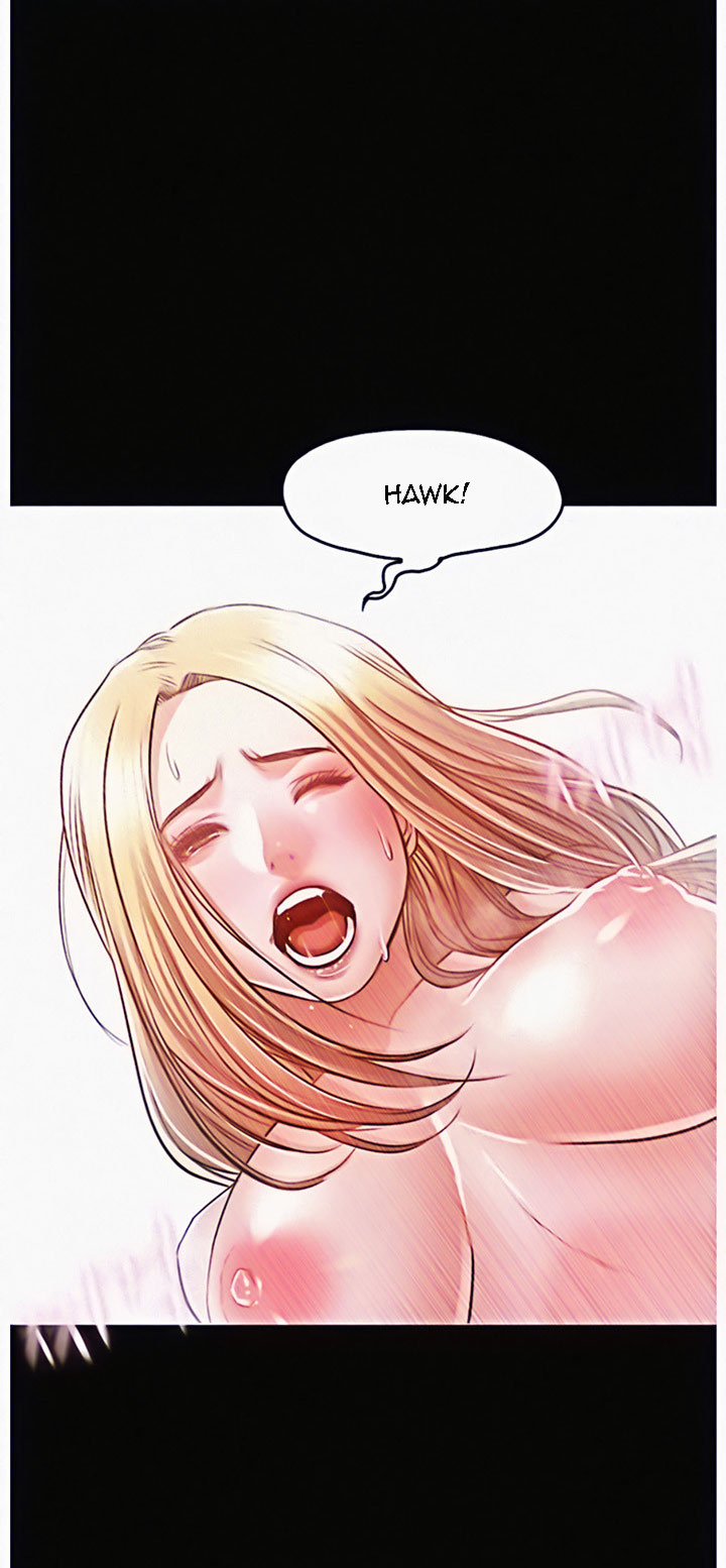 Who Did You Do It With Chapter 14 image 3