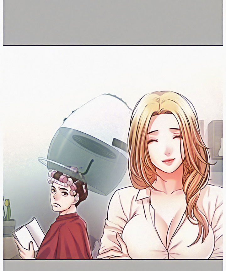 Who Did You Do It With Chapter 14 image 40