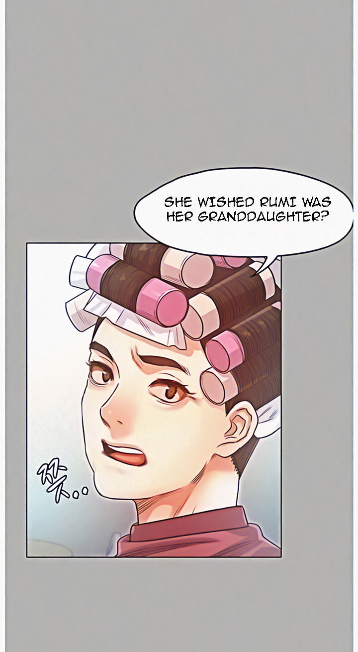 Who Did You Do It With Chapter 14 image 41