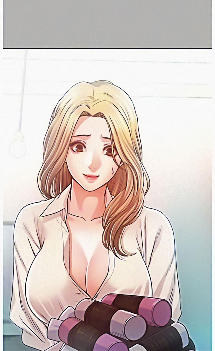 Who Did You Do It With Chapter 14 image 44