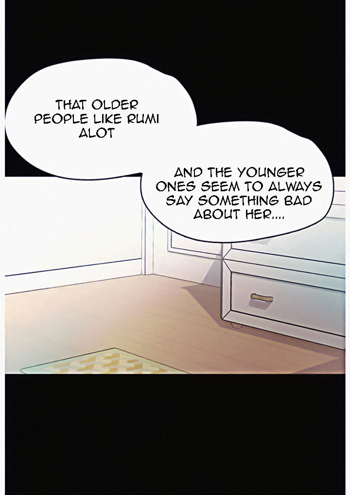 Who Did You Do It With Chapter 14 image 46