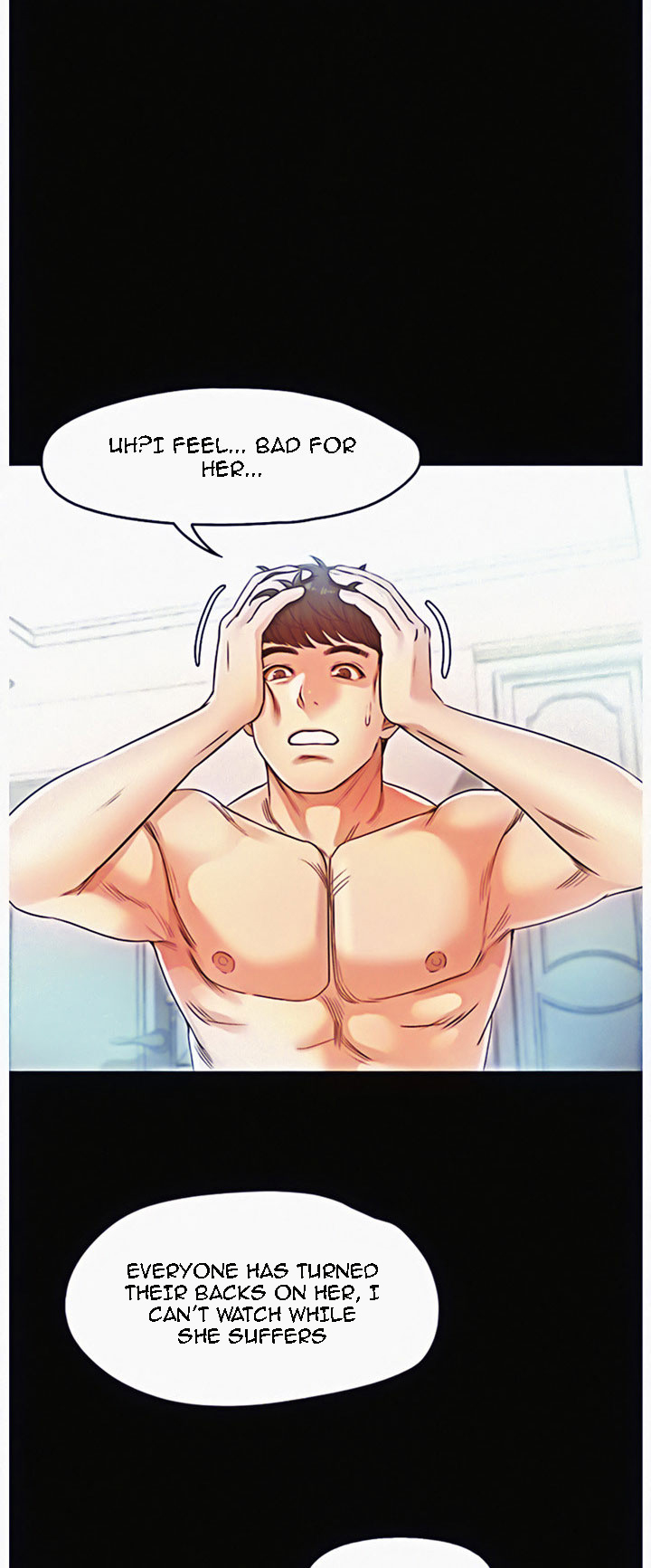 Who Did You Do It With Chapter 14 image 50