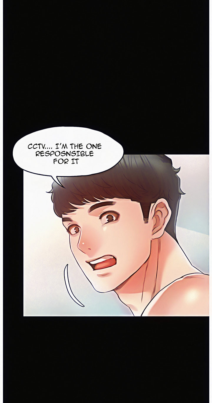Who Did You Do It With Chapter 14 image 58