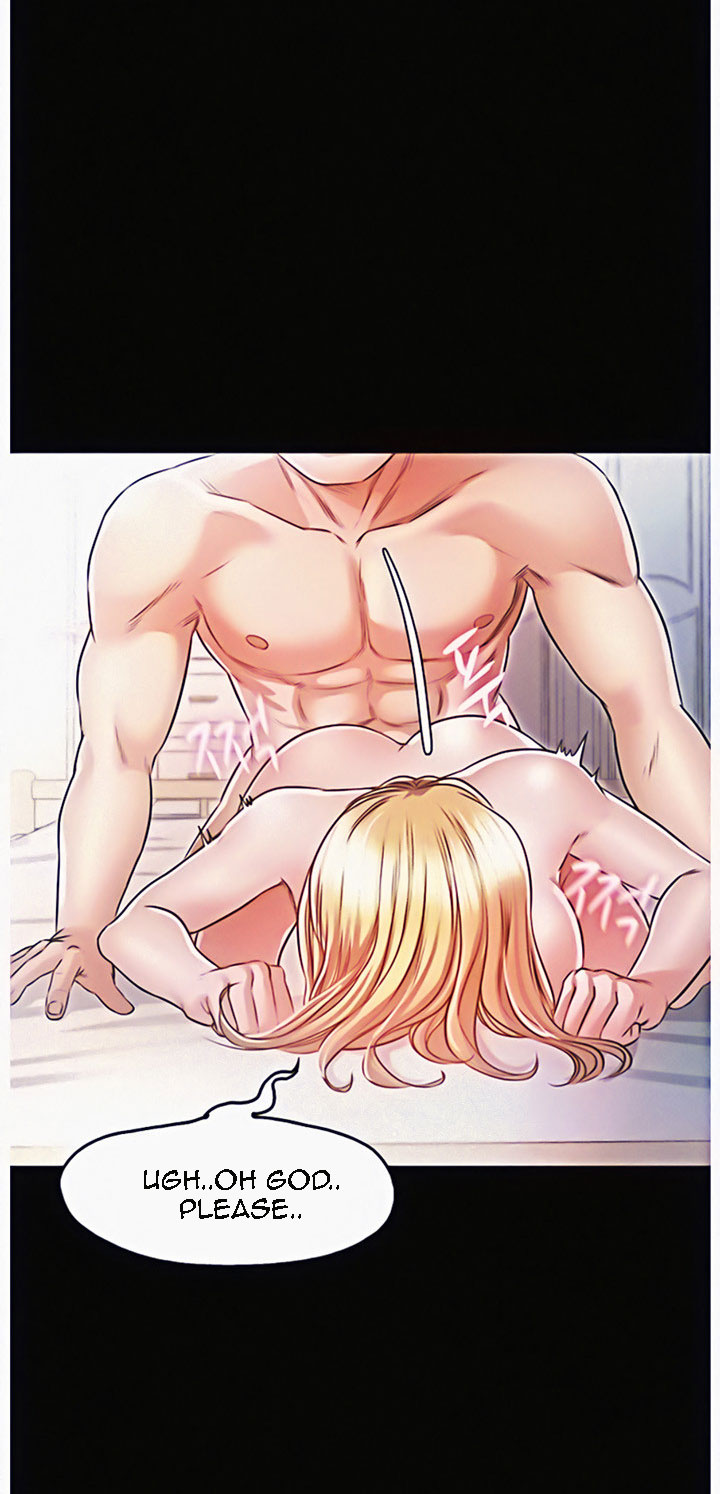 Who Did You Do It With Chapter 14 image 5