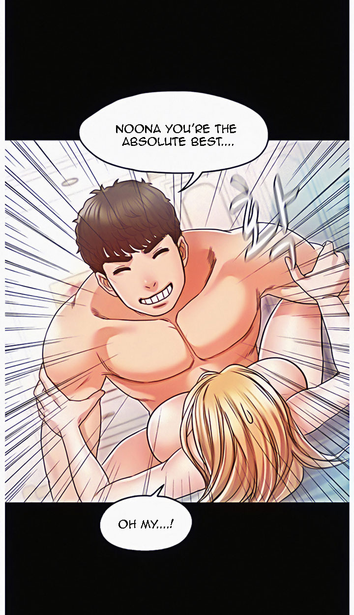 Who Did You Do It With Chapter 14 image 60