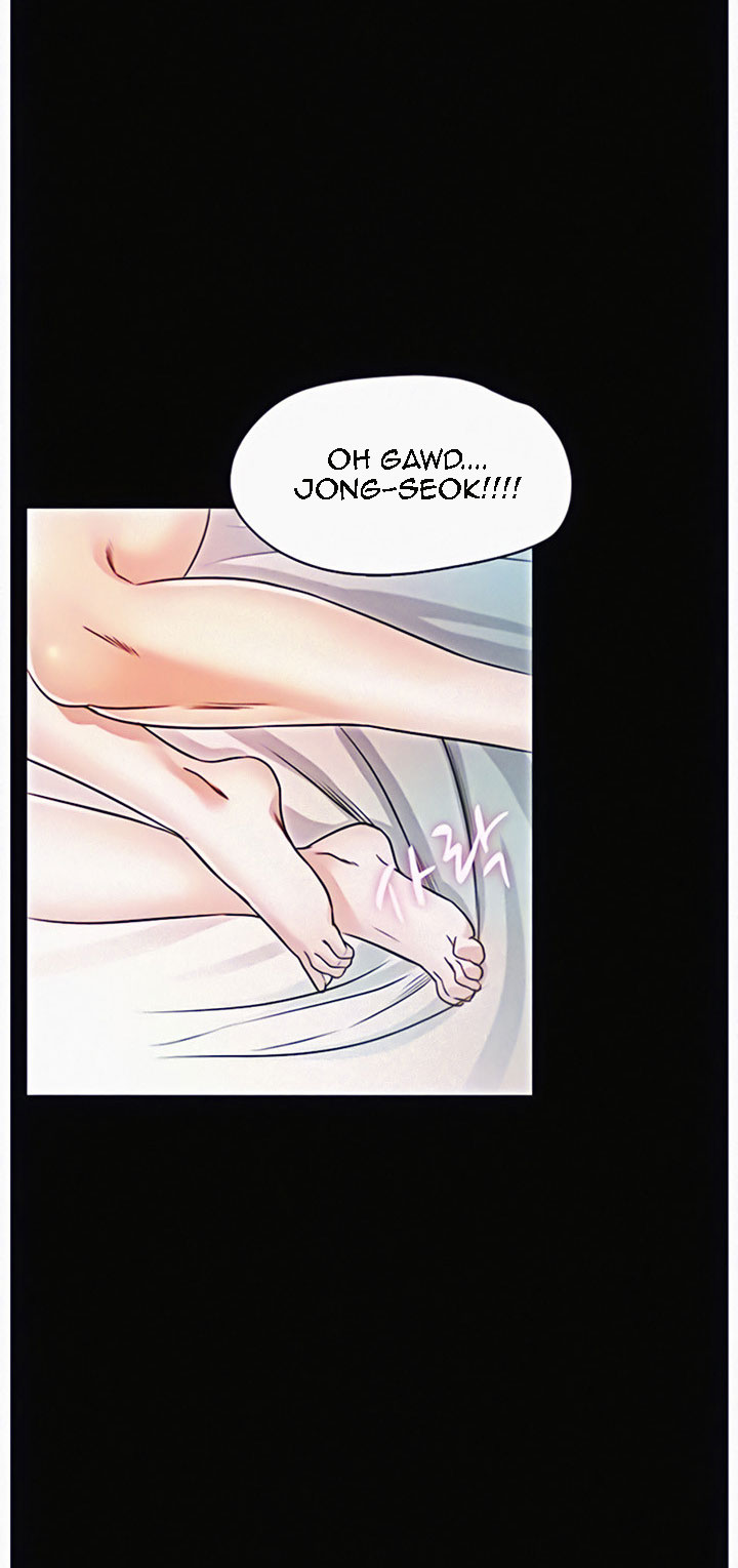 Who Did You Do It With Chapter 14 image 62
