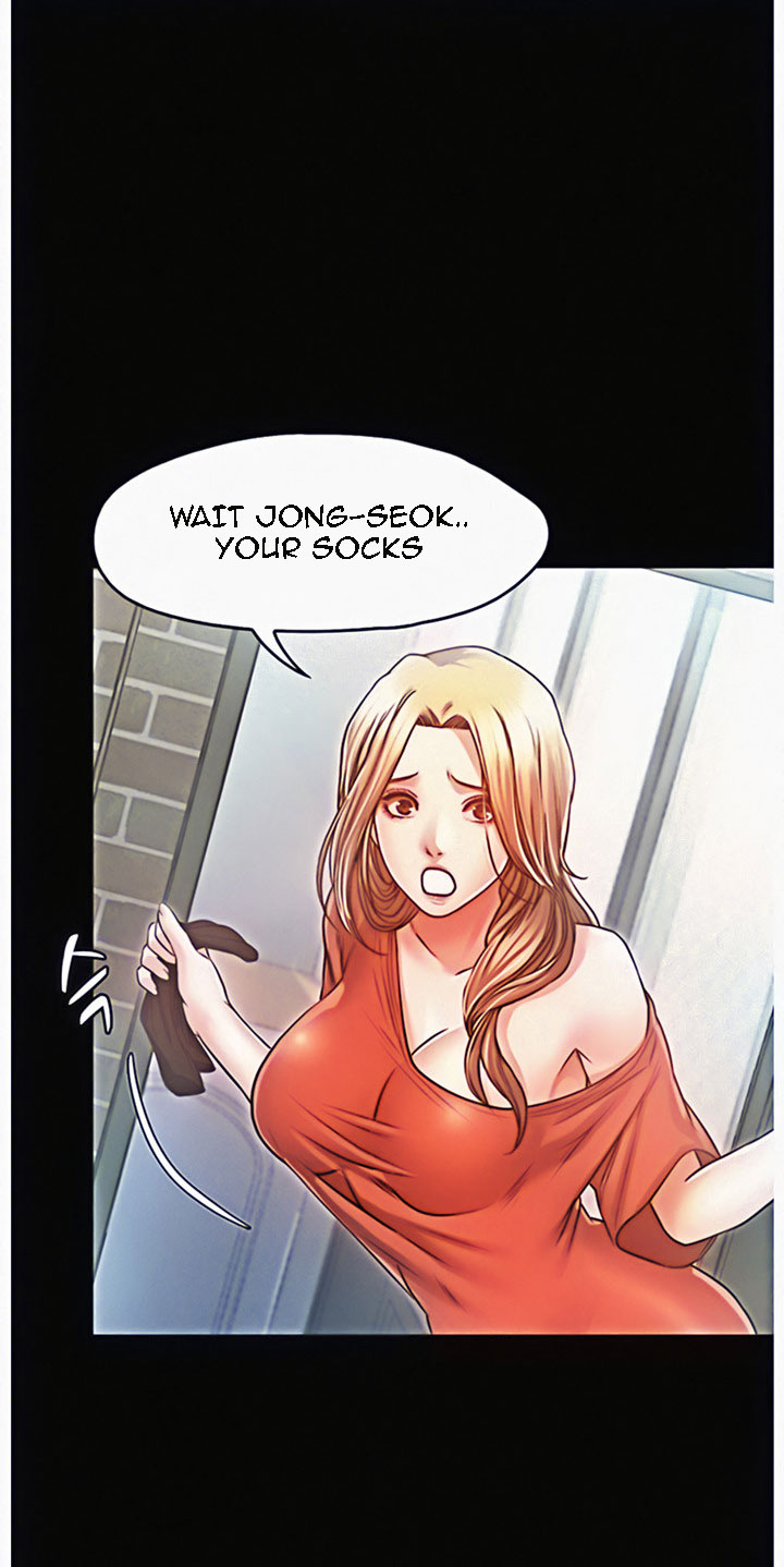 Who Did You Do It With Chapter 14 image 66