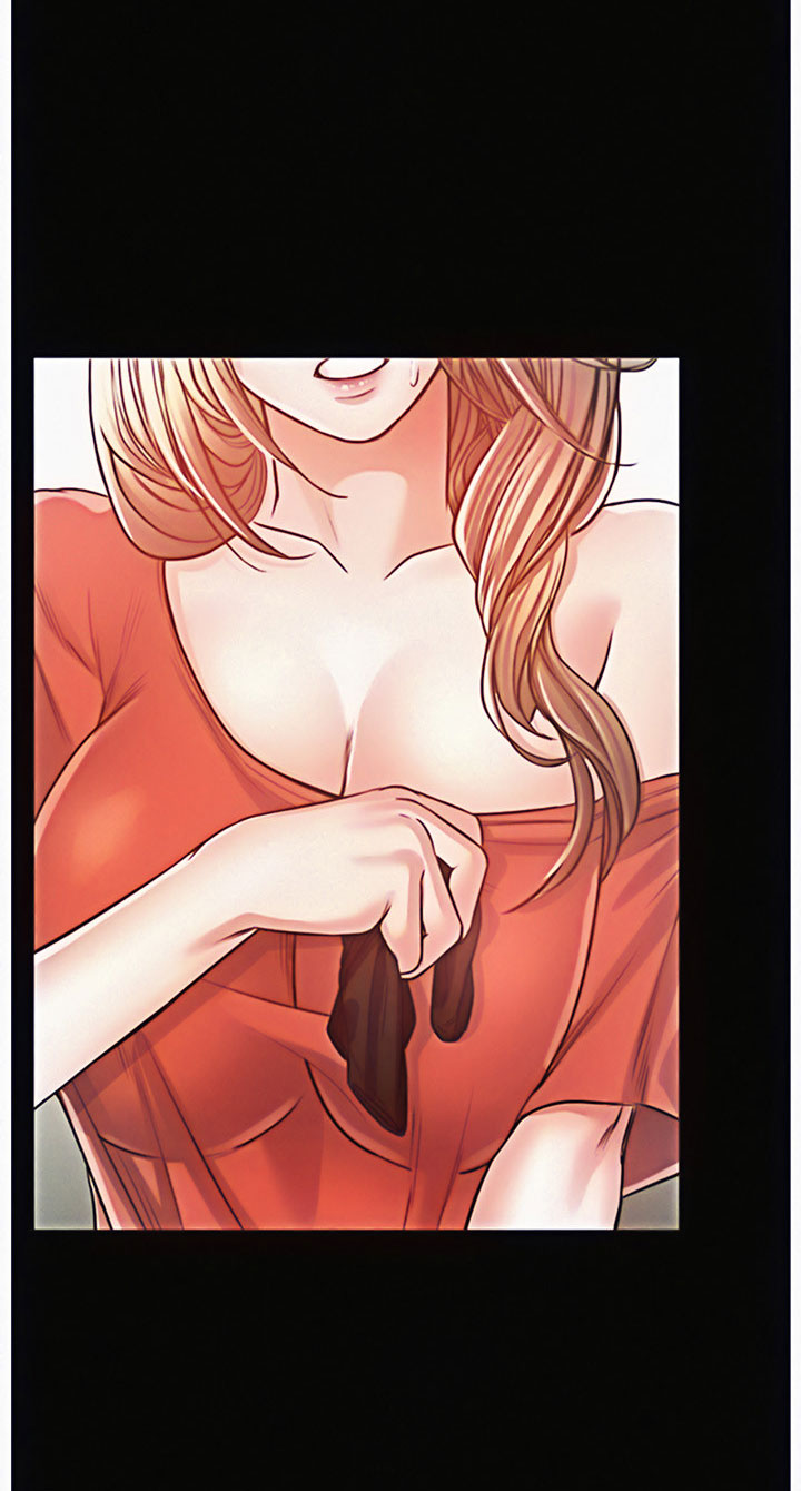 Who Did You Do It With Chapter 14 image 72
