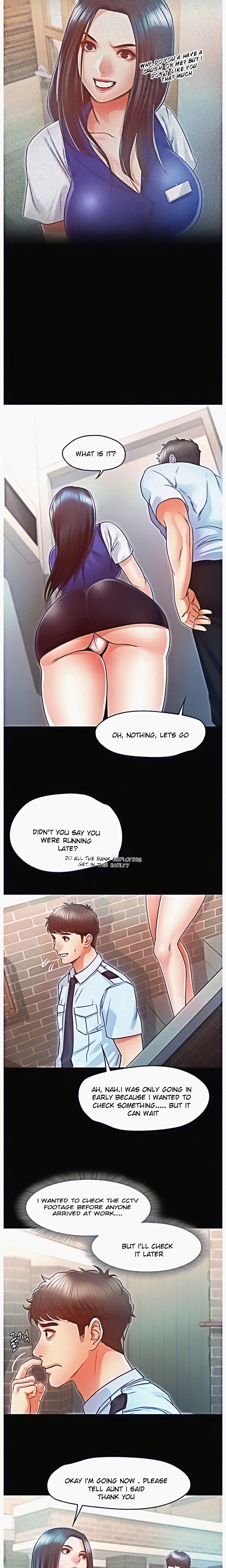 Who Did You Do It With Chapter 15 image 14
