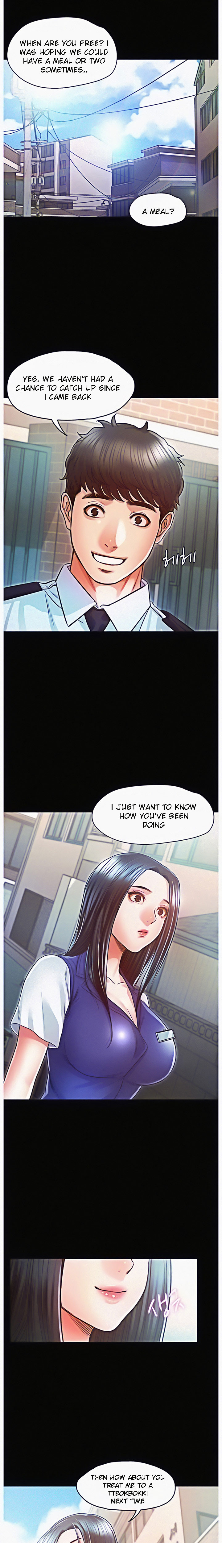 Who Did You Do It With Chapter 15 image 16