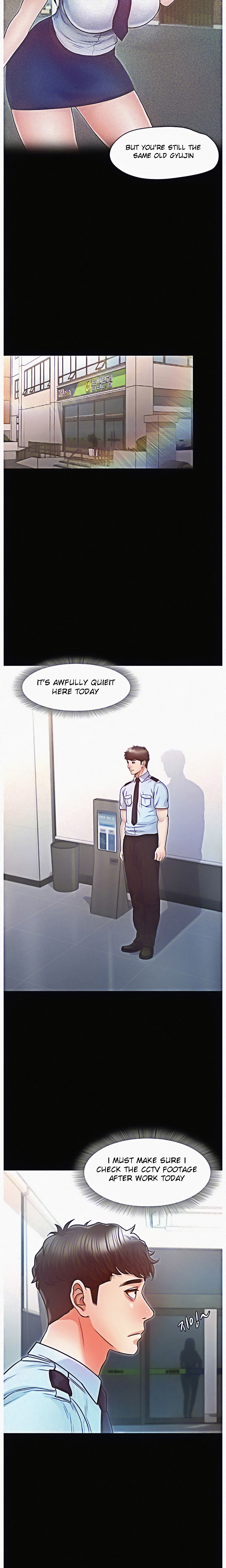 Who Did You Do It With Chapter 15 image 18