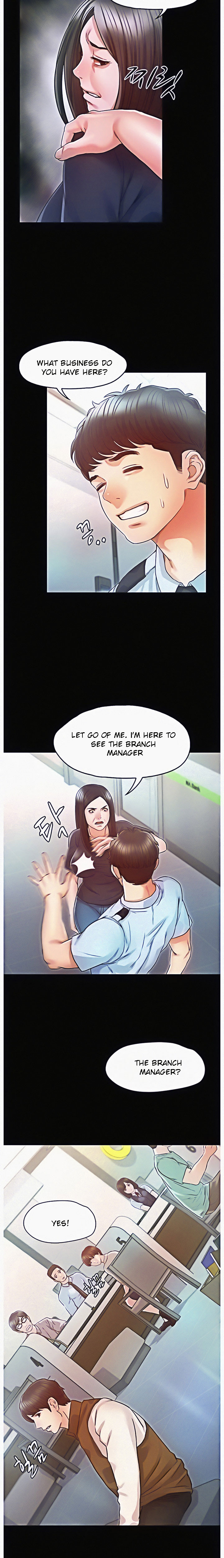 Who Did You Do It With Chapter 15 image 21