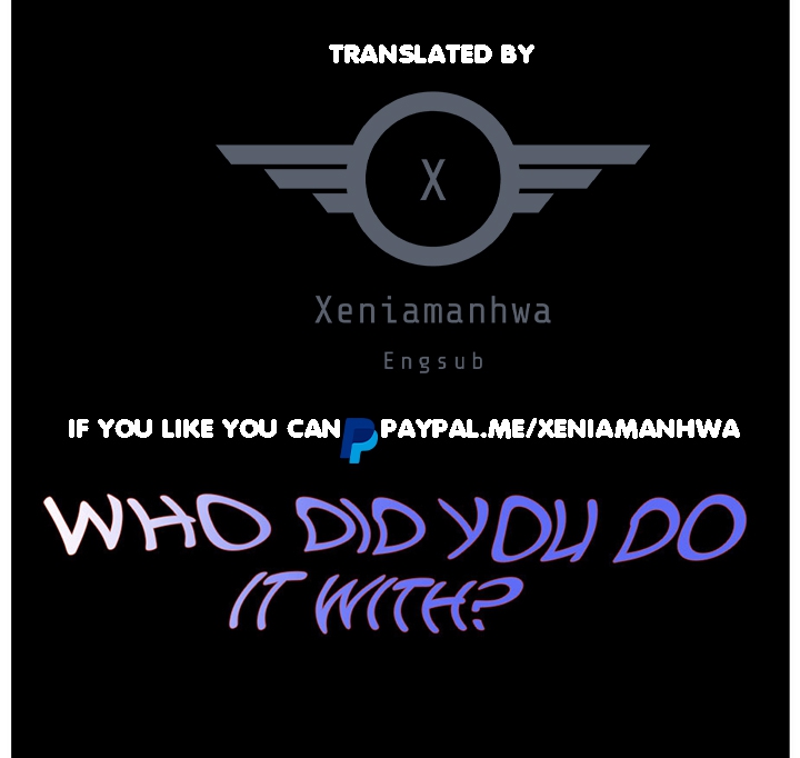 Who Did You Do It With Chapter 15 image 2