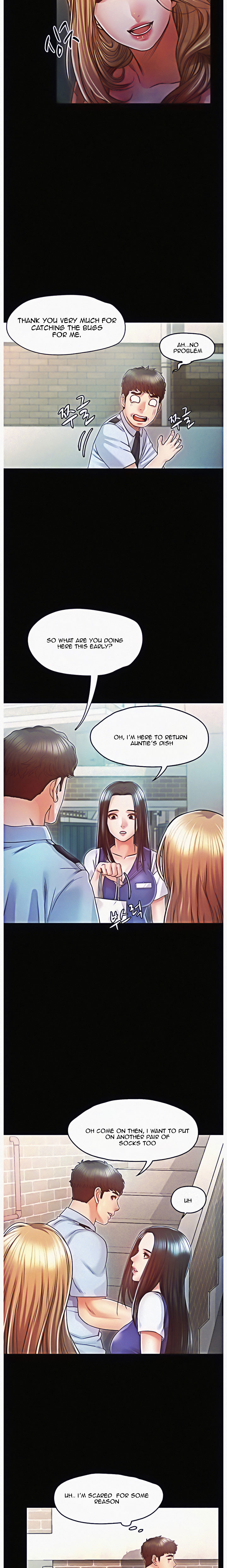 Who Did You Do It With Chapter 15 image 7