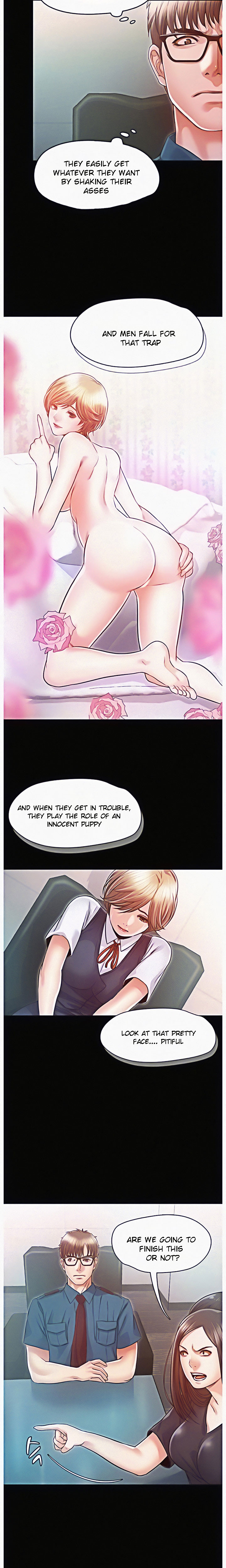 Who Did You Do It With Chapter 16 image 15