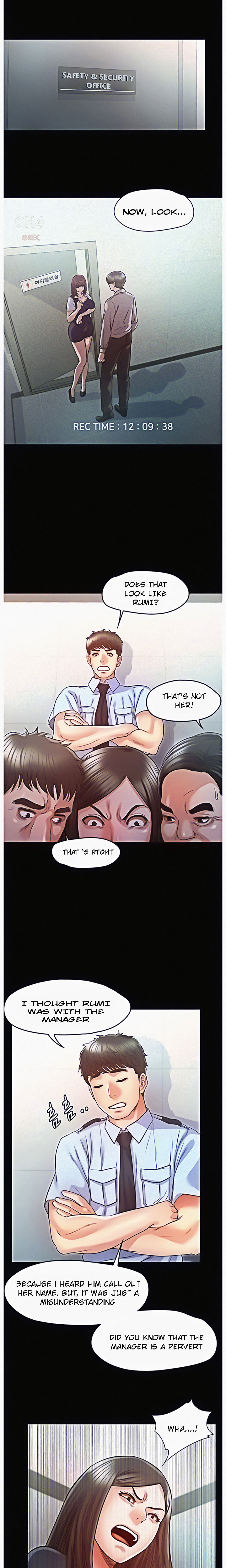 Who Did You Do It With Chapter 16 image 17