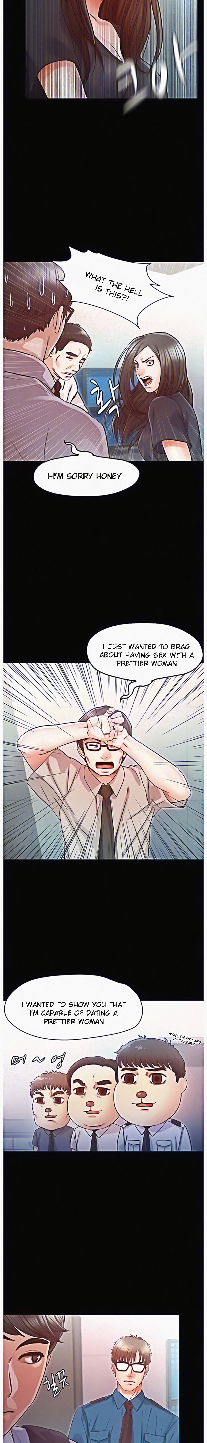 Who Did You Do It With Chapter 16 image 18