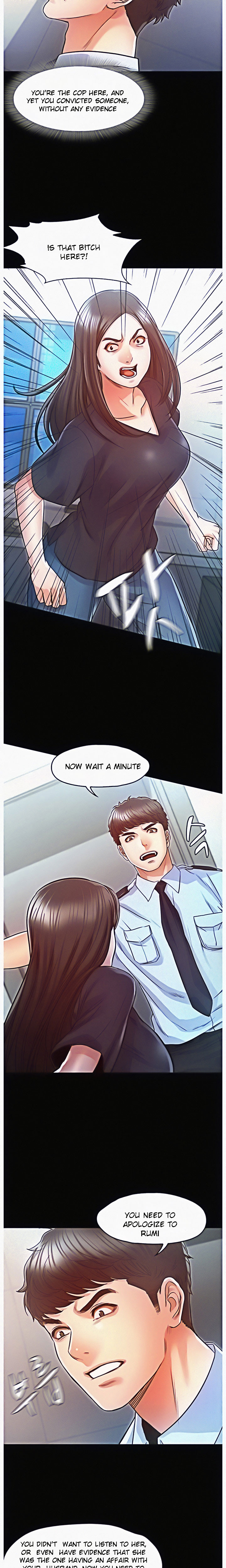 Who Did You Do It With Chapter 16 image 20