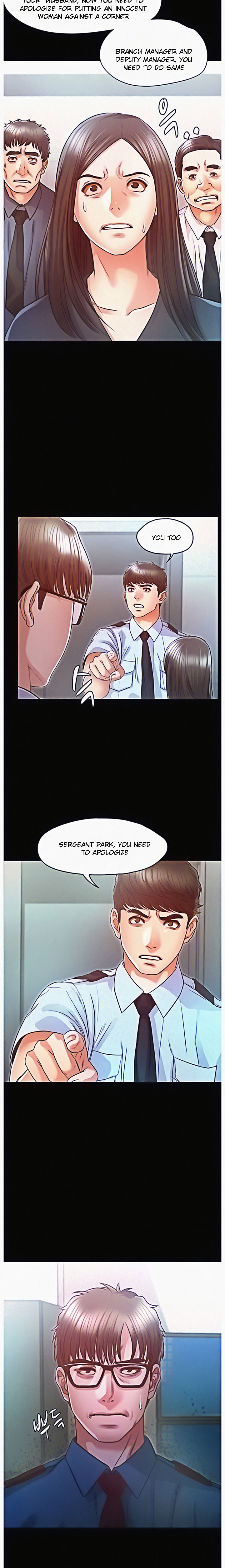 Who Did You Do It With Chapter 16 image 21