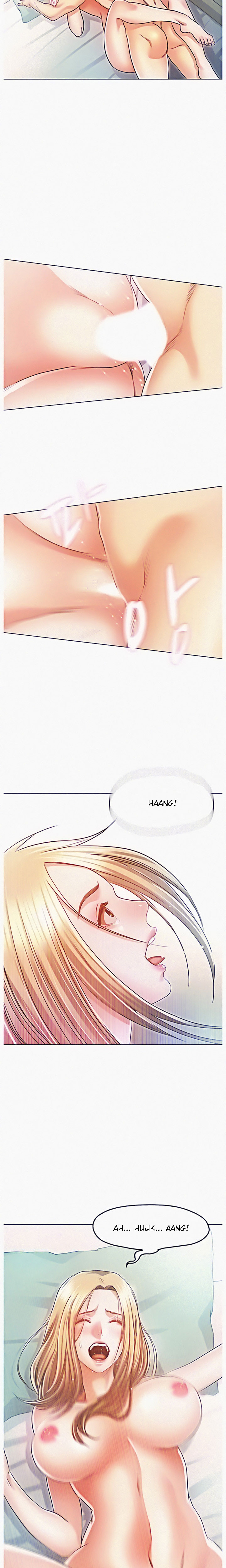 Who Did You Do It With Chapter 16 image 7