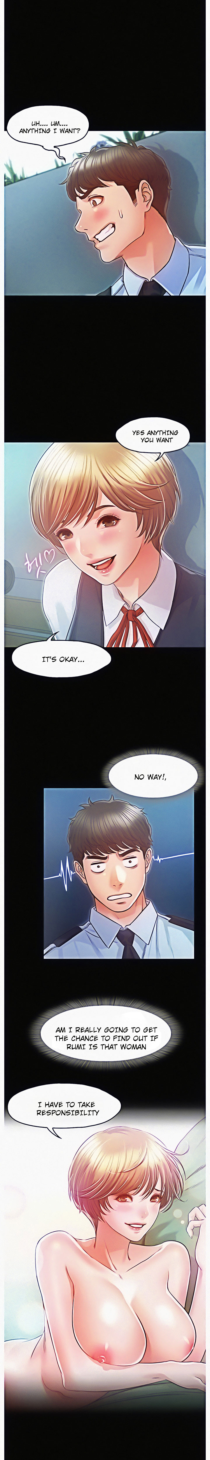 Who Did You Do It With Chapter 17 image 13
