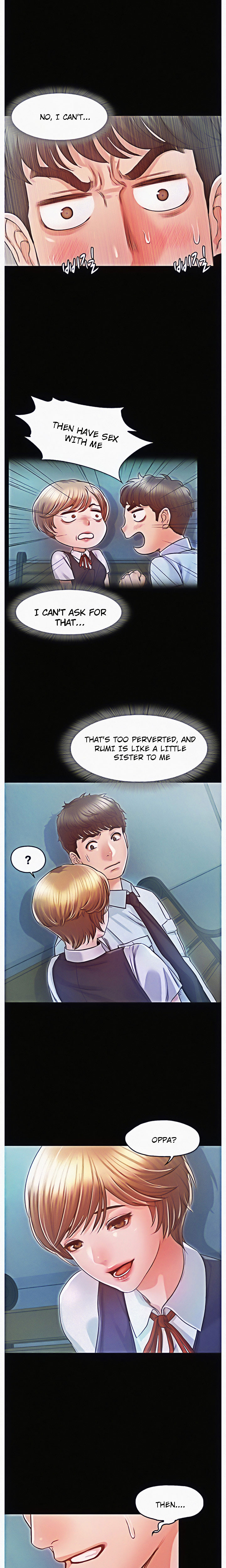 Who Did You Do It With Chapter 17 image 14
