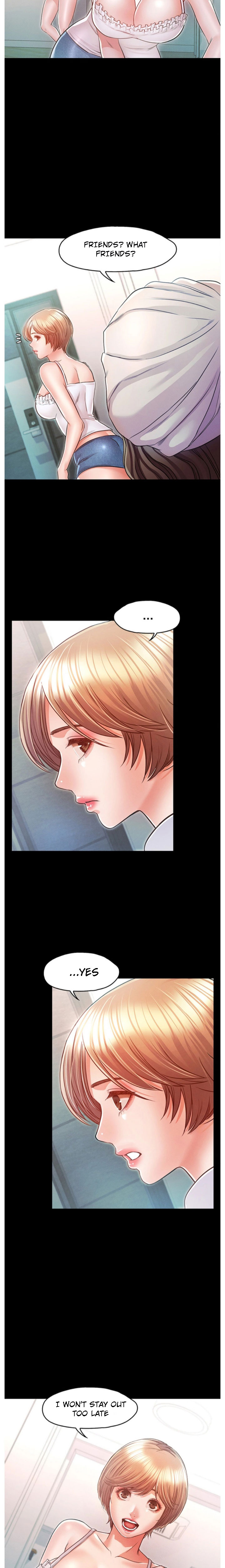 Who Did You Do It With Chapter 17 image 21