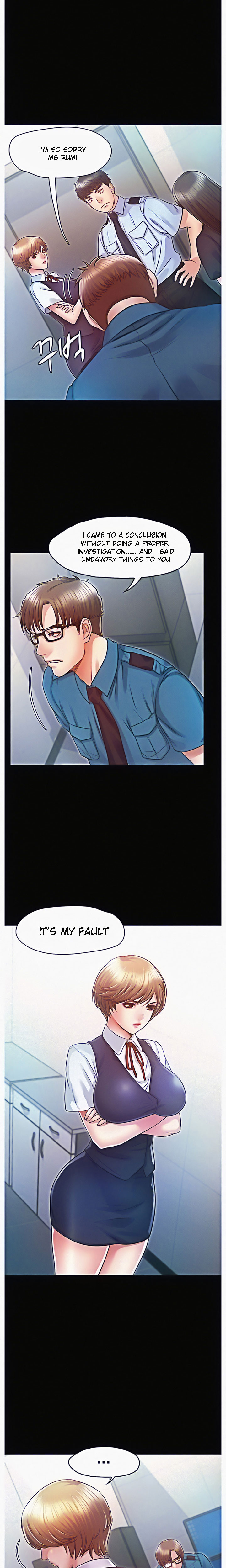Who Did You Do It With Chapter 17 image 3
