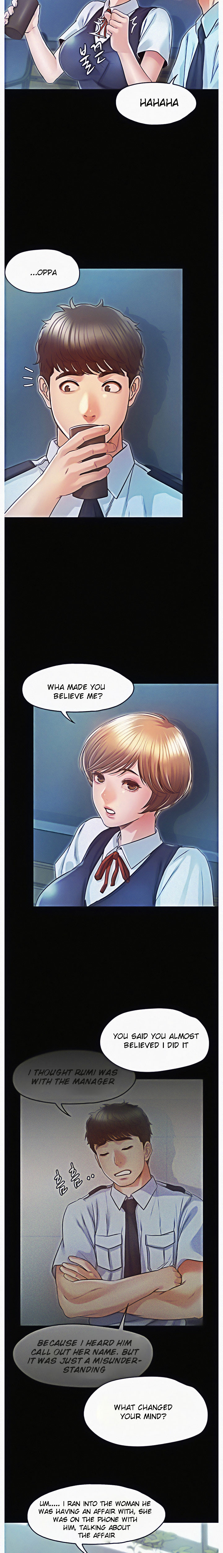 Who Did You Do It With Chapter 17 image 7