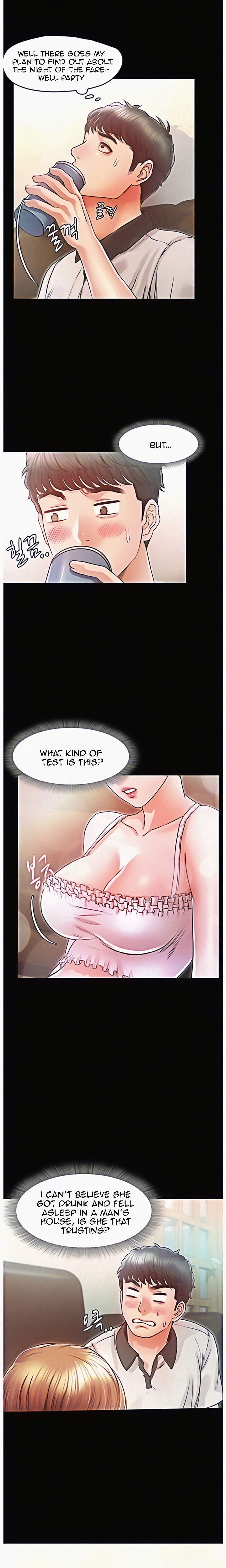 Who Did You Do It With Chapter 18 image 15
