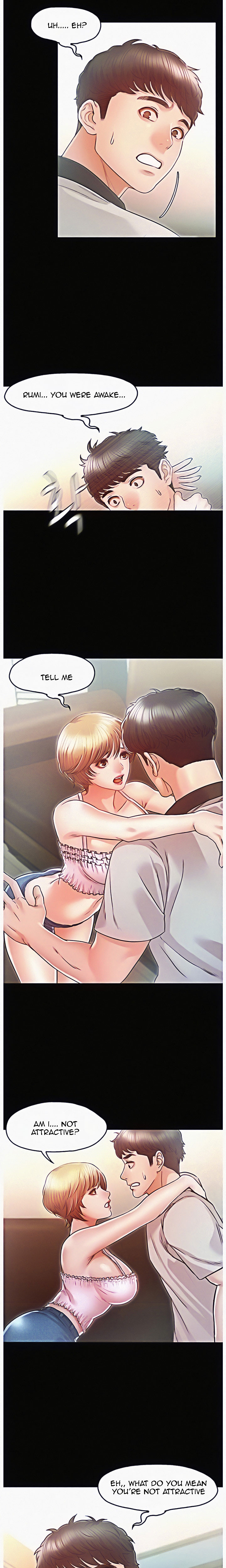 Who Did You Do It With Chapter 18 image 18