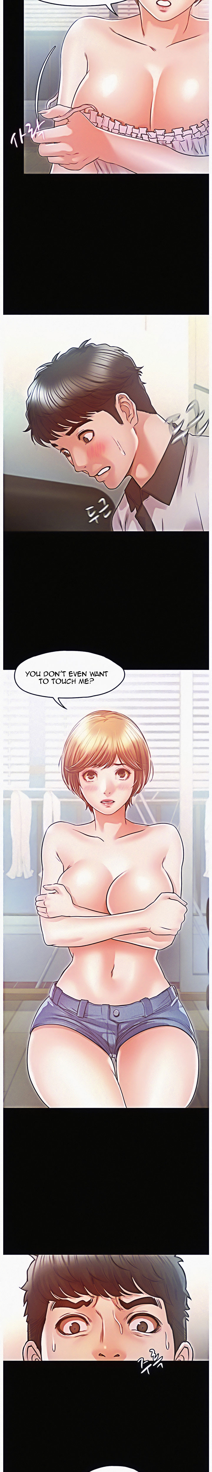 Who Did You Do It With Chapter 18 image 20