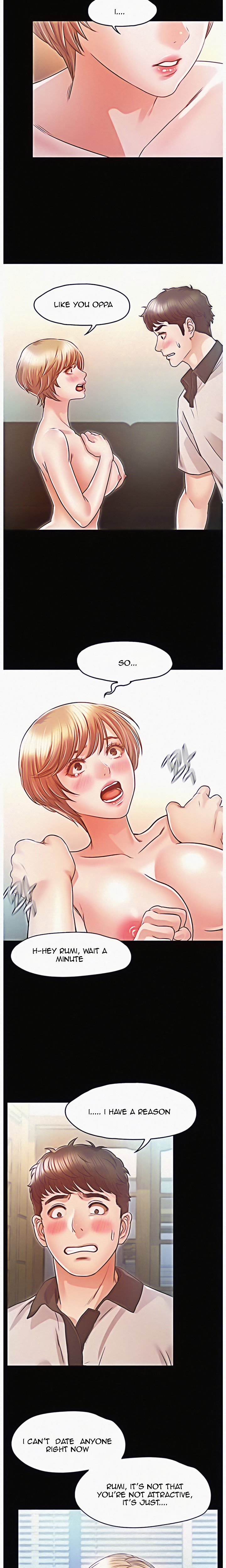 Who Did You Do It With Chapter 18 image 21