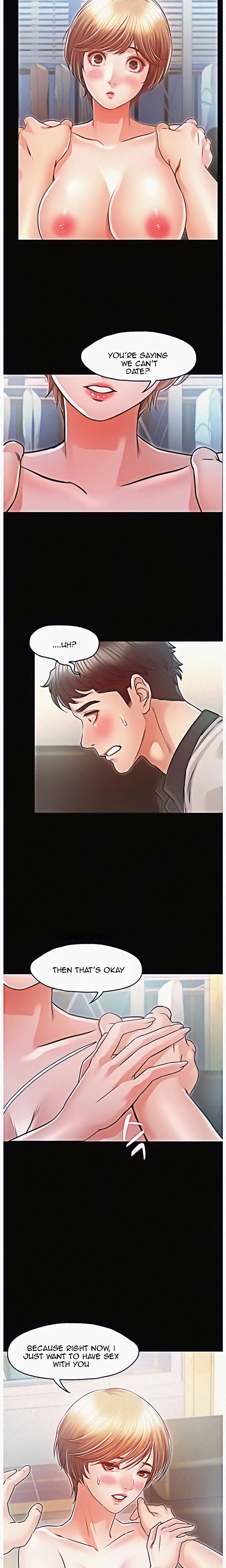 Who Did You Do It With Chapter 18 image 22