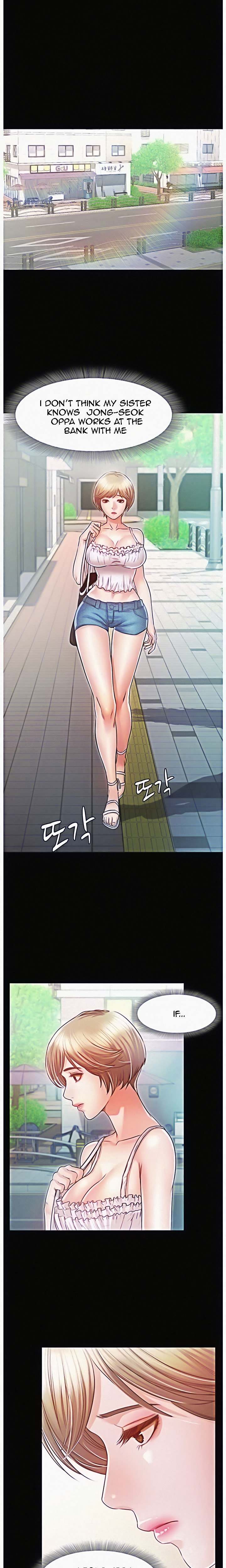 Who Did You Do It With Chapter 18 image 3
