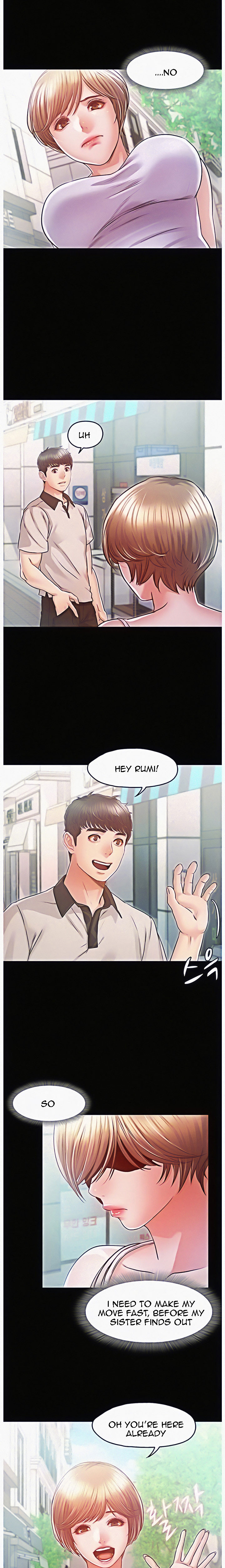 Who Did You Do It With Chapter 18 image 5