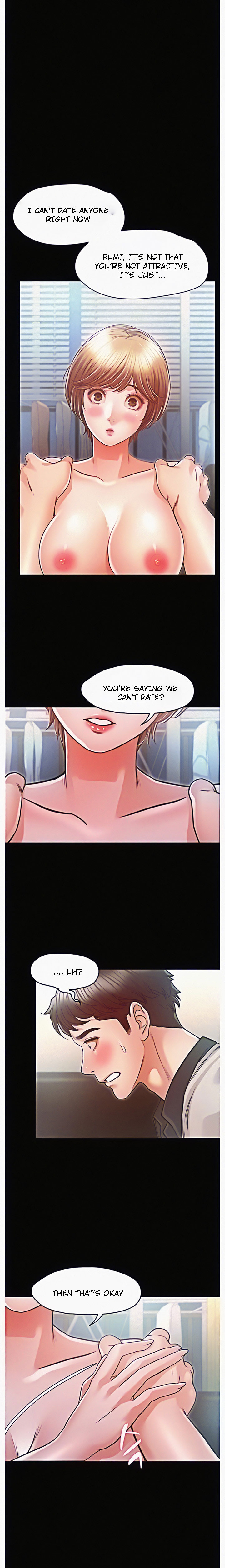 Who Did You Do It With Chapter 19 image 0