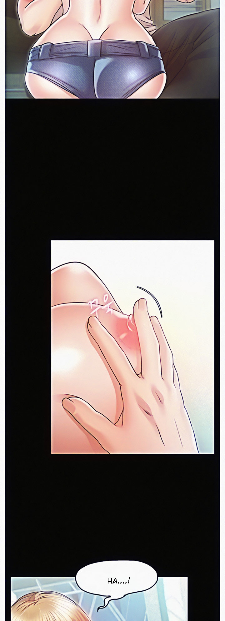 Who Did You Do It With Chapter 19 image 9
