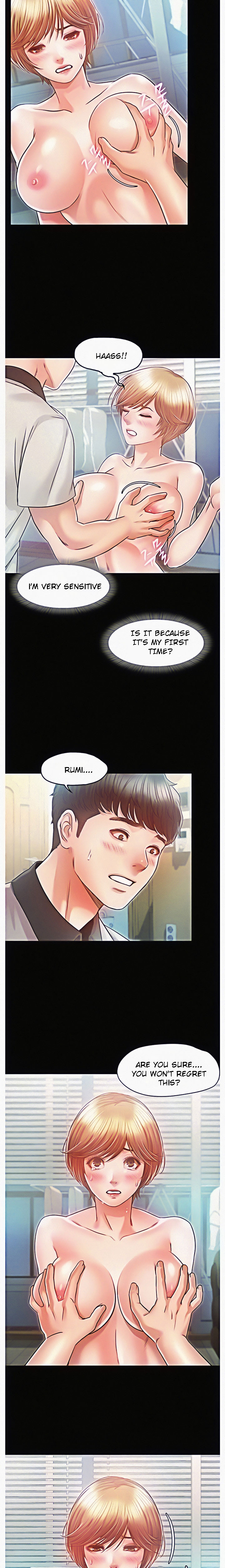 Who Did You Do It With Chapter 19 image 10