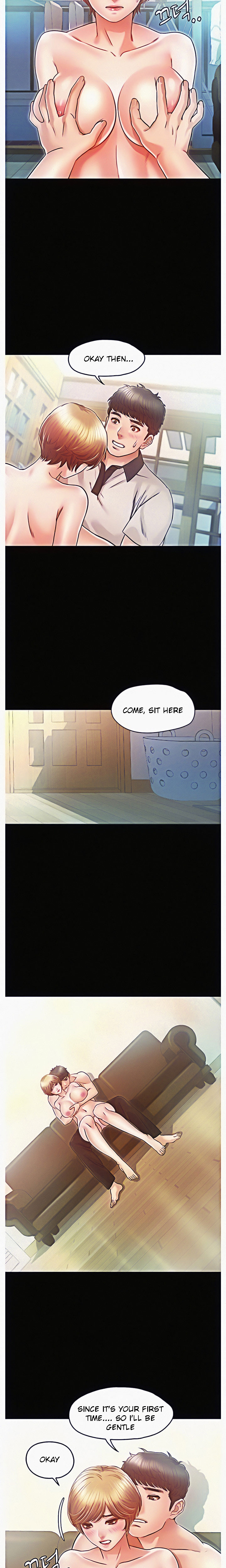 Who Did You Do It With Chapter 19 image 11