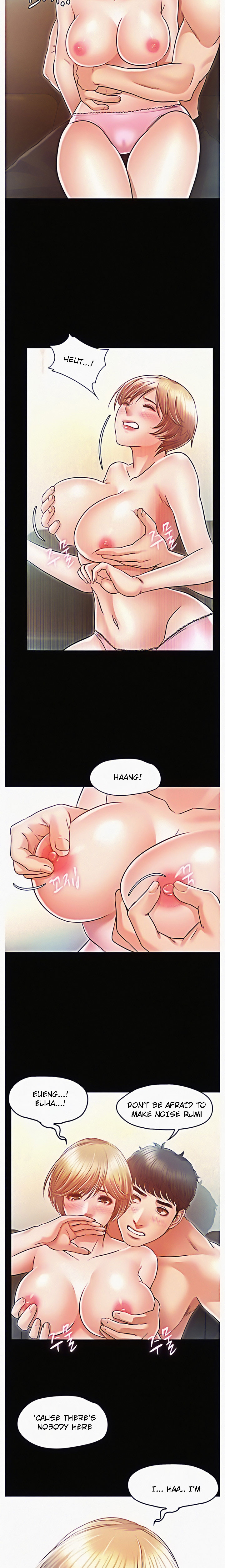 Who Did You Do It With Chapter 19 image 12