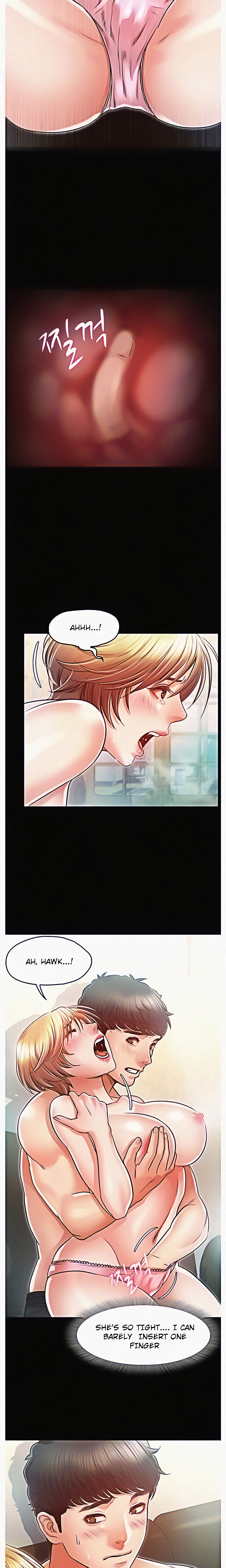 Who Did You Do It With Chapter 19 image 15