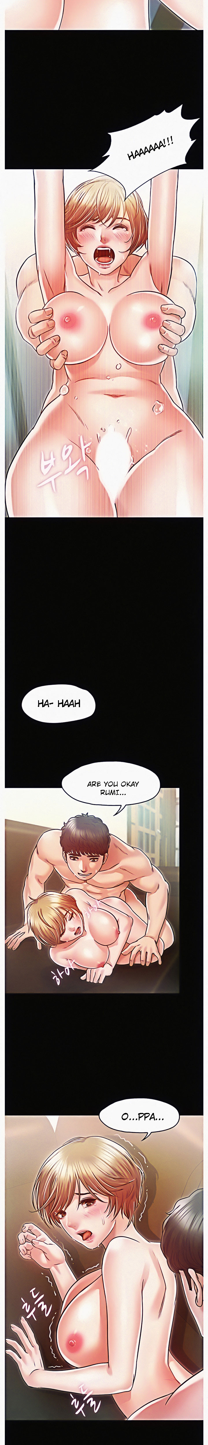 Who Did You Do It With Chapter 19 image 21