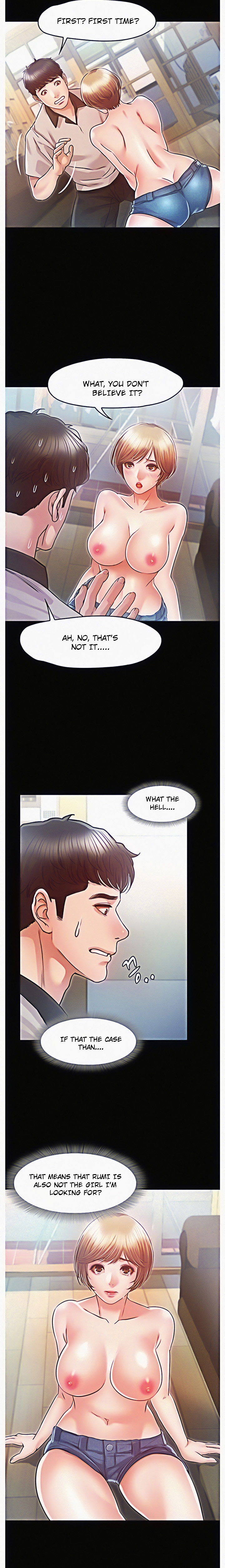 Who Did You Do It With Chapter 19 image 2