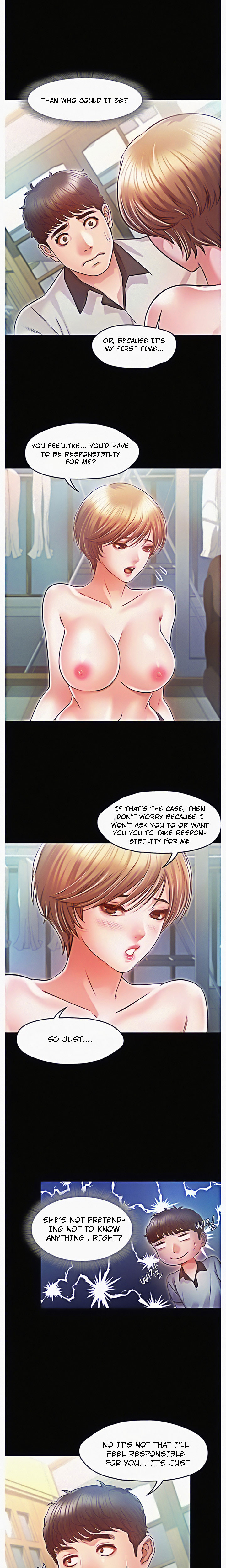 Who Did You Do It With Chapter 19 image 3